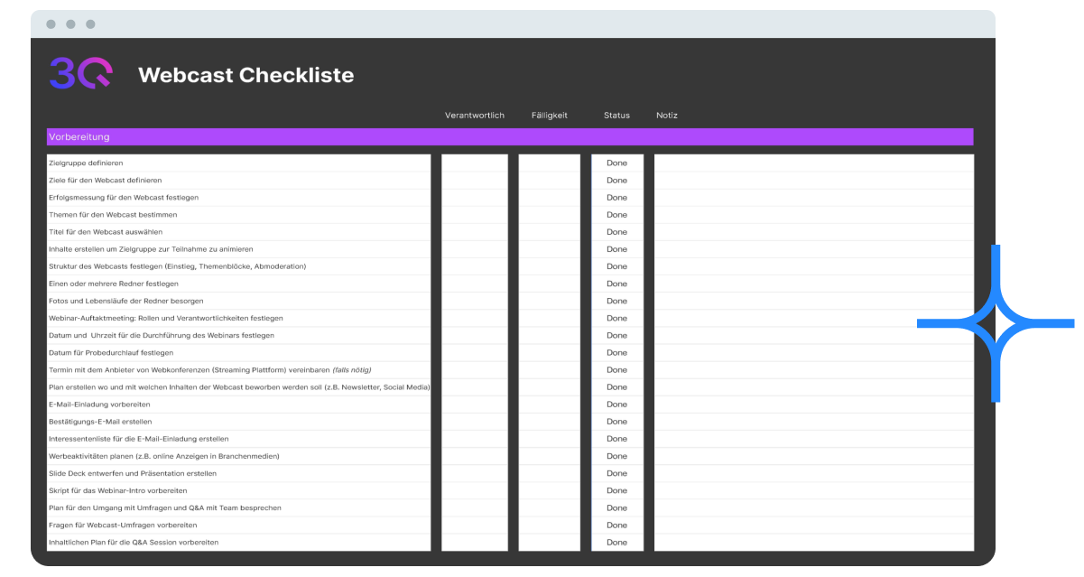 Checklist_V1